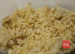 花生酱紫菜包饭的做法图解2