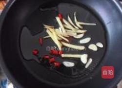 红烧栗子鸡块的做法图解6