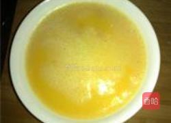 肉末蒸蛋的做法图解5