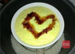 肉末蒸蛋的做法图解7