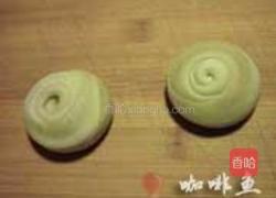 豆沙酥的做法图解10