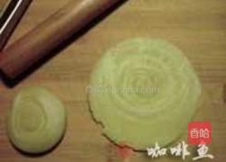 豆沙酥的做法图解11