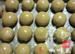 豆沙酥的做法图解13