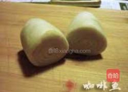 豆沙酥的做法图解9