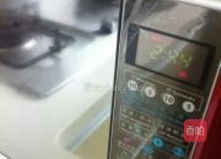 腌蘑菇的做法图解3