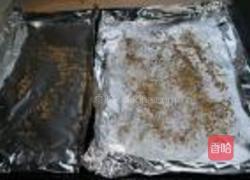香草烤羊排的做法图解2