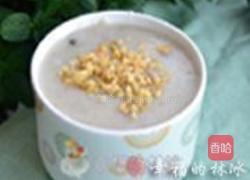 松籽藜麦糯米羹的做法图解9