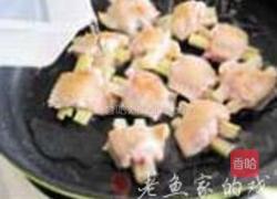 蔗香脱骨翅的做法图解9