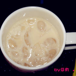 冰奶茶的做法[图]