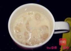 冰奶茶的做法图解4