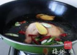 普洱茶卤鸡的做法图解4