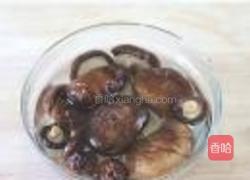 板栗香菇肉粽的做法图解6