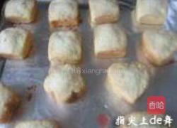 凤梨酥的做法图解20