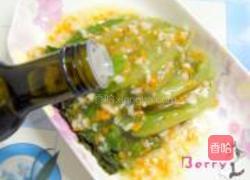 蒜香生菜的做法图解11