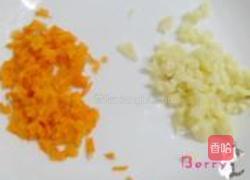 蒜香生菜的做法图解6