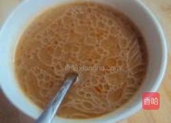 家常豆腐的做法图解3