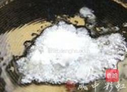 红烧排骨的做法图解5