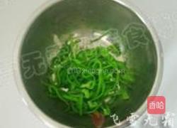 麻酱鸡丝的做法图解6