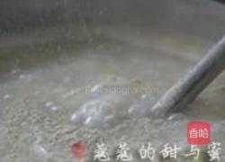 北极虾粥的做法图解5