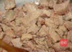 海苔肉松的做法图解3