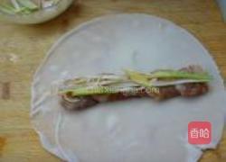 虾仁肠粉的做法图解10