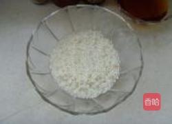 虾仁肠粉的做法图解1