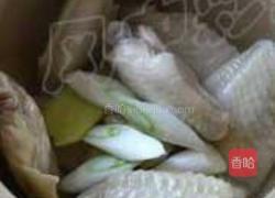 低脂烤鸡翅的做法图解3