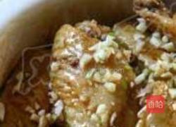 低脂烤鸡翅的做法图解7