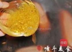 桂花糯米藕的做法图解7