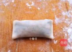 迷你小春卷的做法图解4