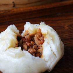 叉烧包的做法[图]