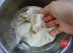 叉烧包的做法图解4