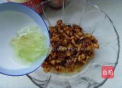 叉烧包的做法图解7