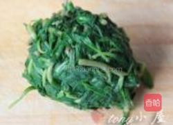 江南小炒的做法图解1