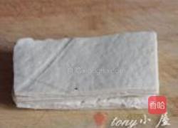 江南小炒的做法图解3