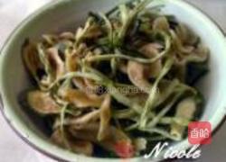 家味干菜烧五花肉的做法图解11