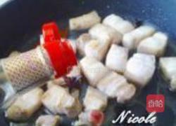 家味干菜烧五花肉的做法图解5