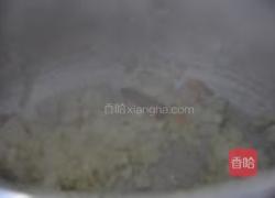 红酒烧牛腩百叶结的做法图解3