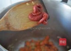 红酒烧牛腩百叶结的做法图解5