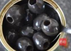 红酒烧牛腩百叶结的做法图解9