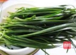 锅贴的做法图解2