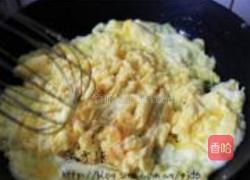 锅贴的做法图解4