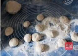 锅贴的做法图解5