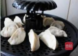 锅贴的做法图解9