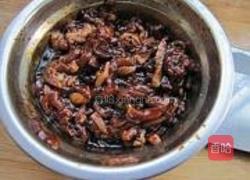 家常炒肉丝的做法图解1