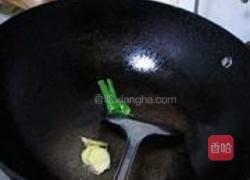 家常炒肉丝的做法图解3