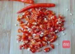 羊肉末炒鸡蛋的做法图解4