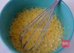 羊肉末炒鸡蛋的做法图解5