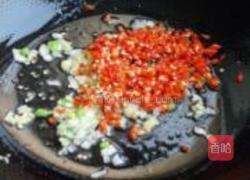 羊肉末炒鸡蛋的做法图解8