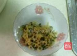 蛤蜊炒冬瓜的做法图解1